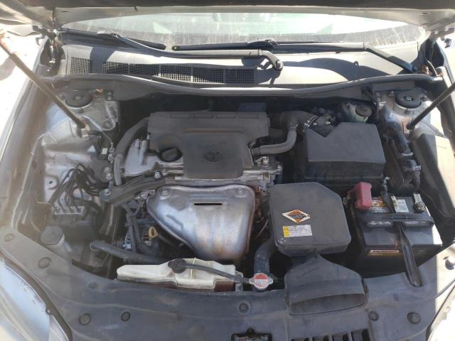صورة رقم 11 من المزاد - 2016 TOYOTA CAMRY LE مع VIN 4T1BF1FK0GU246745