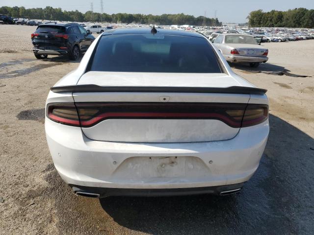 Photo 6 from auction – 2017 DODGE CHARGER with VIN 2C3CDXHG4HH514750