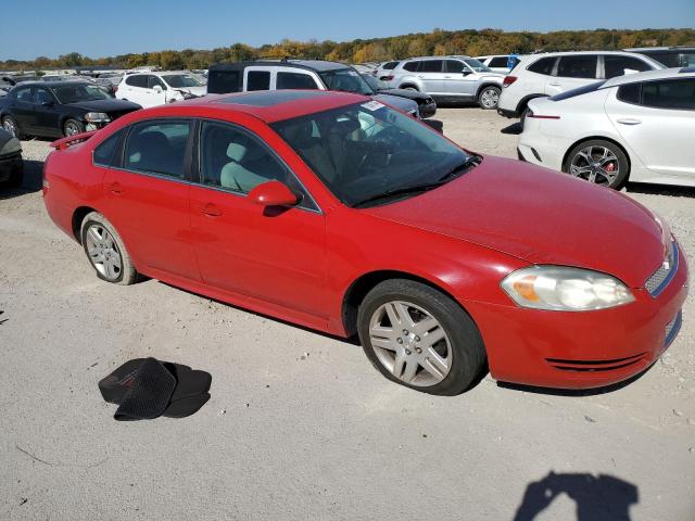 Photo 4 from auction – 2013 CHEVROLET IMPALA LT with VIN 2G1WG5E38D1191899