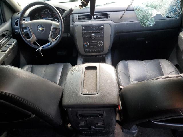 Photo 8 from auction – 2012 CHEVROLET AVALANCHE with VIN 3GNTKFE71CG143305
