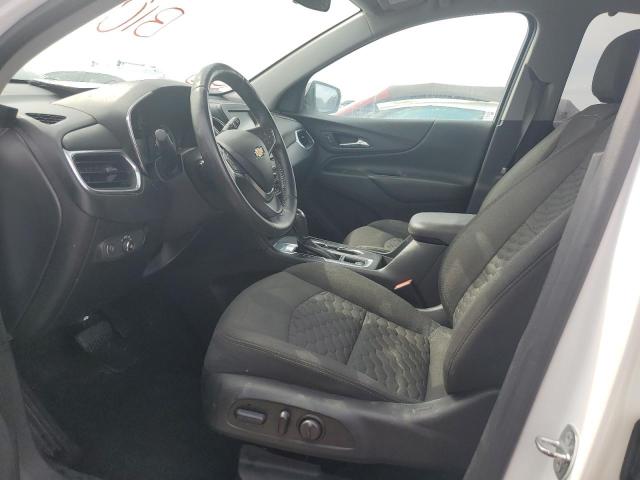 Photo 7 from auction – 2018 CHEVROLET EQUINOX LT with VIN 2GNAXJEV7J6126432
