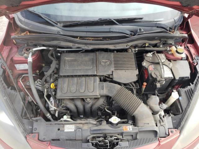Photo 11 from auction – 2014 MAZDA MAZDA2 SPO with VIN JM1DE1KY5E0178165