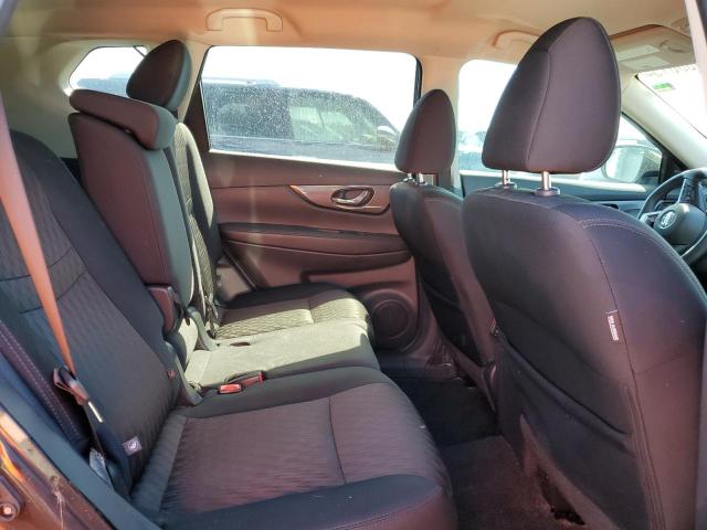 Photo 11 from auction – 2018 NISSAN ROGUE S with VIN 5N1AT2MT3JC707066