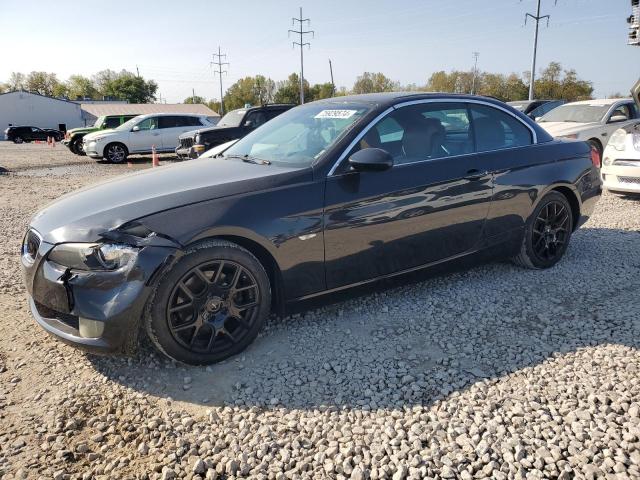 Photo 1 from auction – 2007 BMW 328 I with VIN WBAWL13567PX11344