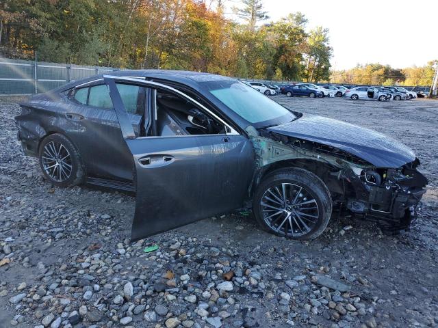 Photo 4 from auction – 2022 LEXUS ES 350 BAS with VIN 58ADZ1B10NU110988