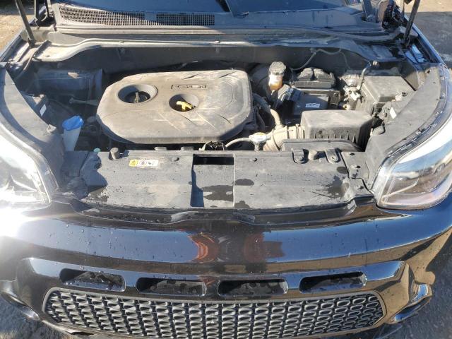 Photo 12 from auction – 2016 KIA SOUL + with VIN KNDJP3A58G7398202