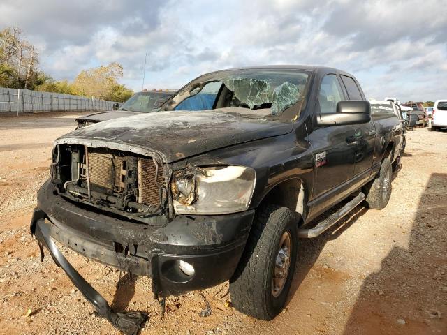 DODGE RAM 2500 2009 z numerem VIN 3D7KS28T99G548073 - Zdjęcie z aukcji