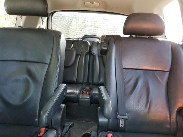 Photo 10 from auction – 2011 TOYOTA HIGHLANDER with VIN 5TDYK3EHXBS039868