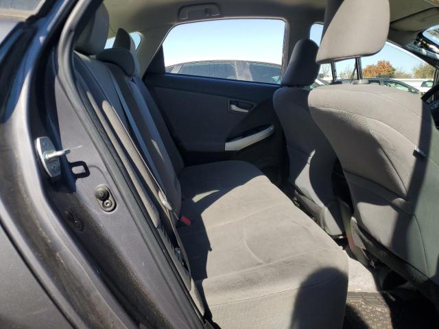 Photo 10 from auction – 2014 TOYOTA PRIUS PLUG with VIN JTDKN3DP4E3050389