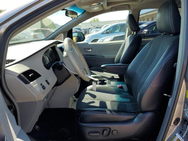 Photo 7 from auction – 2011 TOYOTA SIENNA SPO with VIN 5TDXK3DC5BS043134