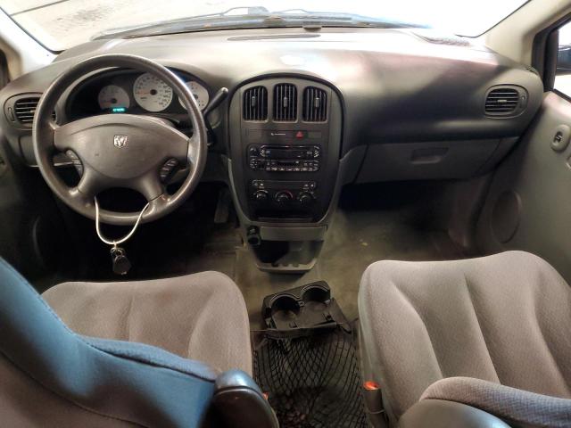 Photo 8 from auction – 2005 DODGE CARAVAN SE with VIN 1D4GP25B85B335814