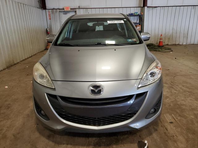 Photo 5 from auction – 2015 MAZDA 5 TOURING with VIN JM1CW2CL4F0188107