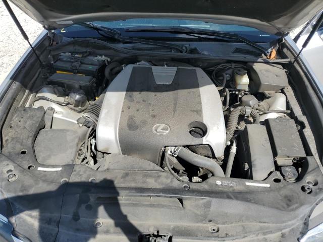 Photo 11 from auction – 2014 LEXUS GS 350 with VIN JTHBE1BL8E5040150