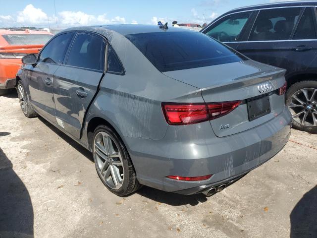 Photo 2 from auction – 2020 AUDI A3 PREMIUM with VIN WAUAUGFF8LA099918