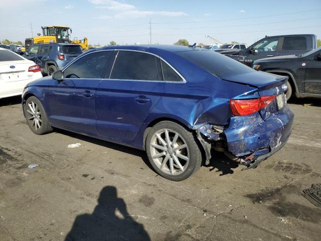 Photo 2 from auction – 2015 AUDI A3 PREMIUM with VIN WAUEFGFF3F1018792