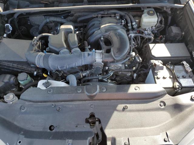 Photo 12 from auction – 2022 TOYOTA 4RUNNER TR with VIN JTETU5JR5N6019641