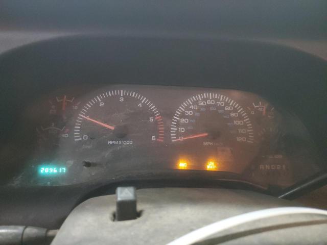 صورة رقم 9 من المزاد - 2001 DODGE RAM 1500 مع VIN 1B7HF13Y61J245986