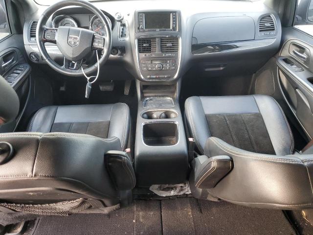 Photo 8 from auction – 2015 DODGE GRAND CARA with VIN 2C4RDGCG2FR691222