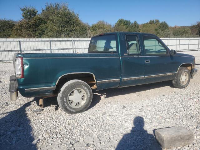 Фото 3 с аукциона – 1996 CHEVROLET GMT-400 C1 с VIN 2GCEC19R8T1170619