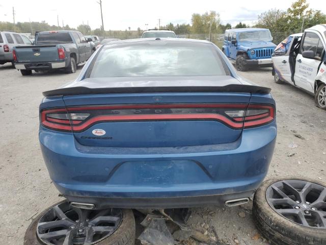 Photo 6 from auction – 2020 DODGE CHARGER SX with VIN 2C3CDXBG7LH199640