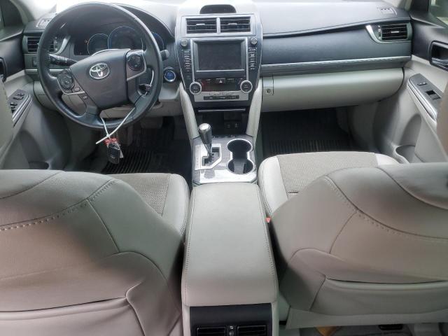 Photo 8 from auction – 2016 TOYOTA CAMRY LE with VIN 4T1BF1FK1GU219621