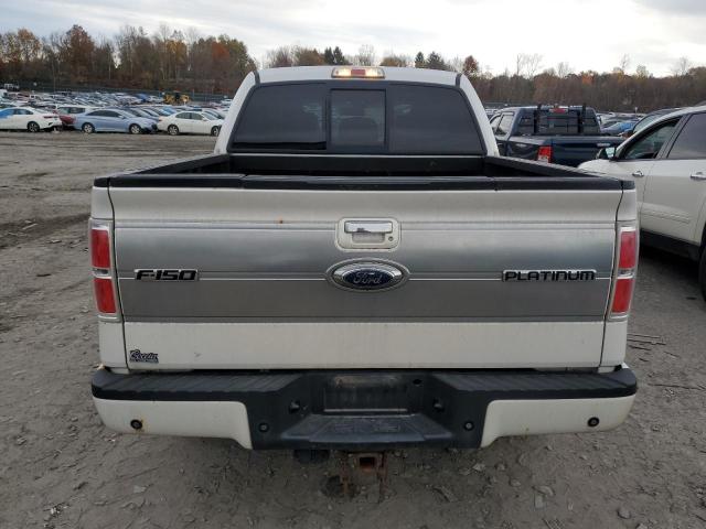 Photo 6 from auction – 2011 FORD F150 SUPER with VIN 1FTFW1E6XBFA30201