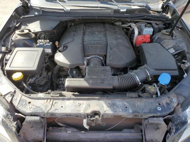 Photo 11 from auction – 2017 CHEVROLET SS with VIN 6G3F25RW9HL309360