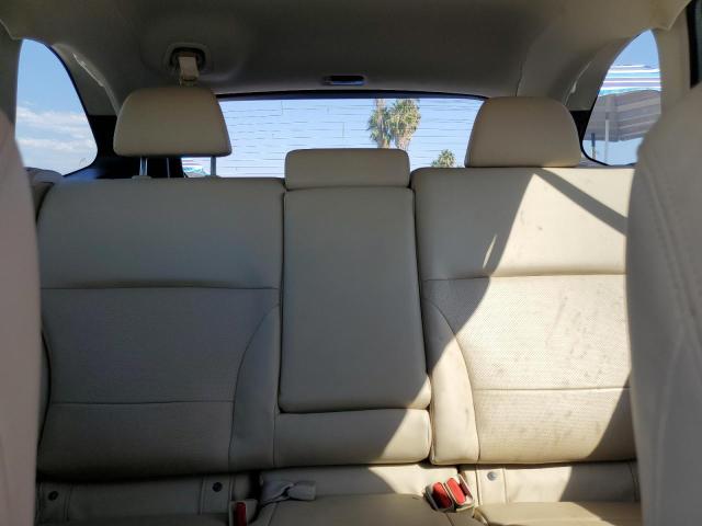 Photo 10 from auction – 2016 SUBARU OUTBACK 2. with VIN 4S4BSANC0G3324534