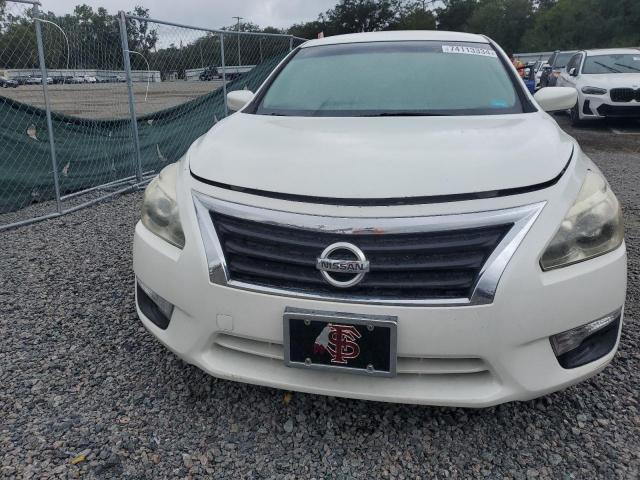 Photo 5 from auction – 2014 NISSAN ALTIMA 2.5 with VIN 1N4AL3AP3EN334239