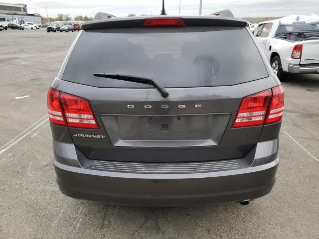 Photo 6 from auction – 2017 DODGE JOURNEY SE with VIN 3C4PDCAB0HT708297