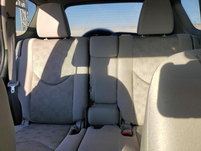 Photo 10 from auction – 2012 TOYOTA RAV4 with VIN 2T3ZF4DV6CW148799