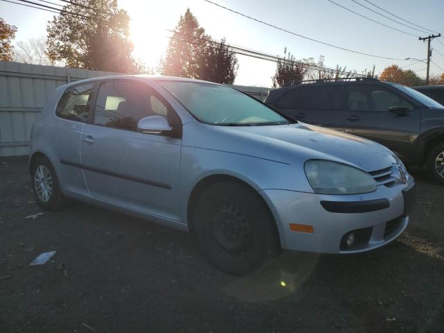 Photo 4 from auction – 2009 VOLKSWAGEN RABBIT with VIN WVWAA71K39W064702