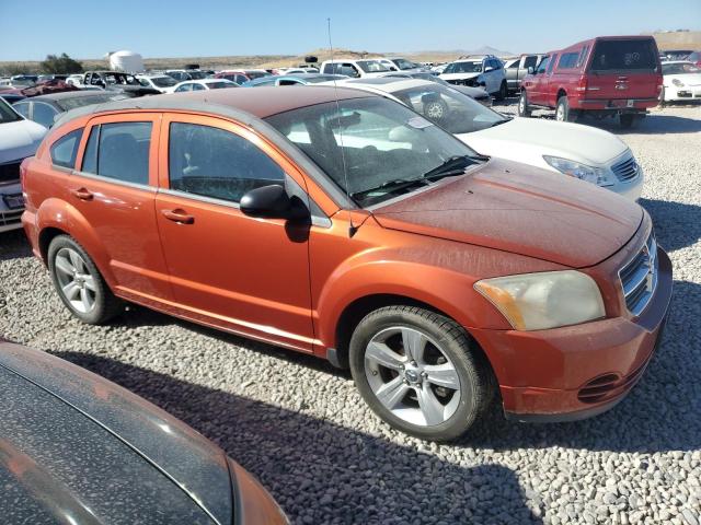 Photo 4 from auction – 2010 DODGE CALIBER SX with VIN 1B3CB4HA8AD571601