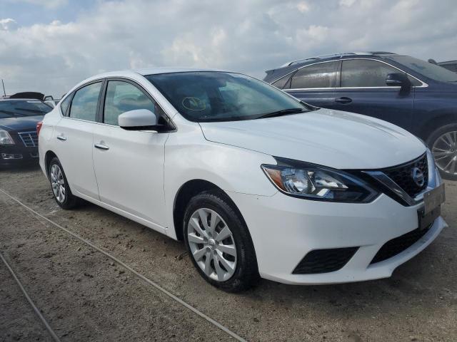Photo 4 from auction – 2019 NISSAN SENTRA S with VIN 3N1AB7AP1KY318336