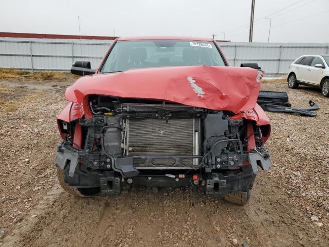 Photo 5 from auction – 2021 RAM 1500 CLASS with VIN 1C6RR6FG9MS586719