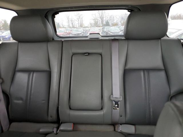 Photo 10 from auction – 2005 JEEP GRAND CHER with VIN 1J4HR58N55C731108