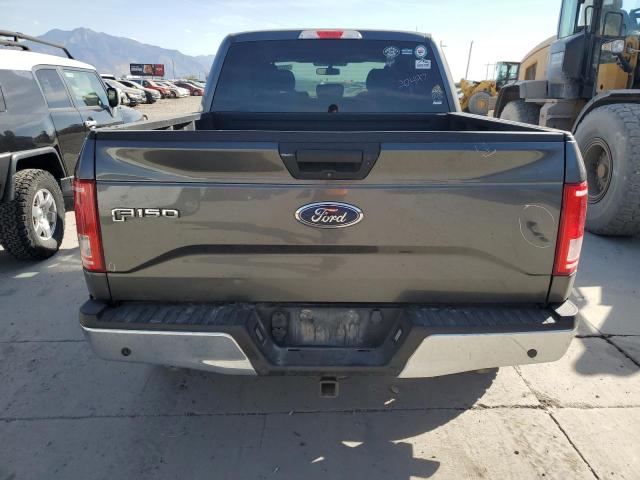 Photo 6 from auction – 2017 FORD F150 SUPER with VIN 1FTEW1EF0HFB55941