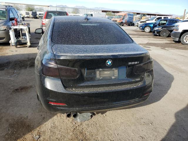 Photo 6 from auction – 2016 BMW 328 I with VIN WBA8E7C59GK572863