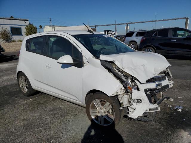 Photo 4 from auction – 2015 CHEVROLET SPARK LS with VIN KL8CB6S9XFC726261