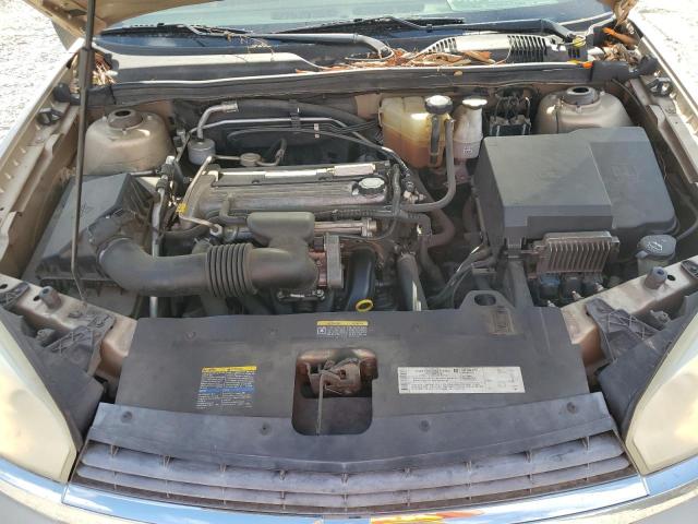 Photo 11 from auction – 2004 CHEVROLET MALIBU with VIN 1G1ZS52F34F143004