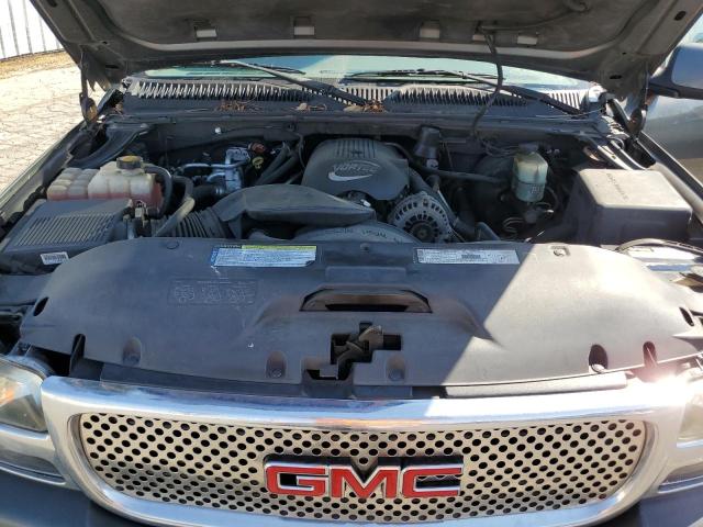 Photo 12 from auction – 2001 GMC YUKON with VIN 1GKEC13T21J141659