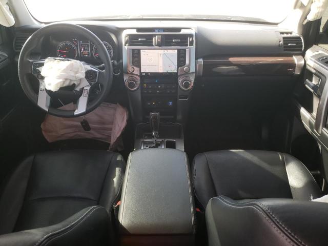 Photo 8 from auction – 2020 TOYOTA 4RUNNER SR with VIN JTEZU5JR6L5227900