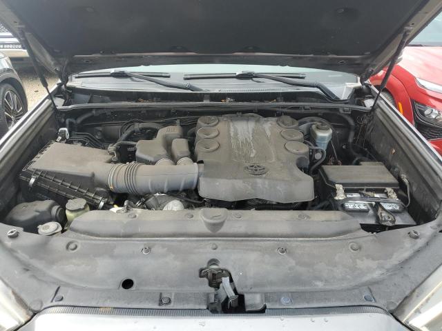 Photo 12 from auction – 2017 TOYOTA 4RUNNER SR with VIN JTEZU5JR8H5154469