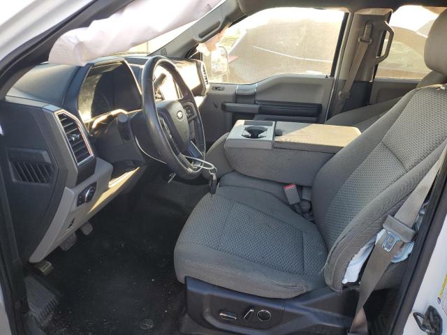 Photo 7 from auction – 2015 FORD F150 SUPER with VIN 1FTEW1EG4FFA03182
