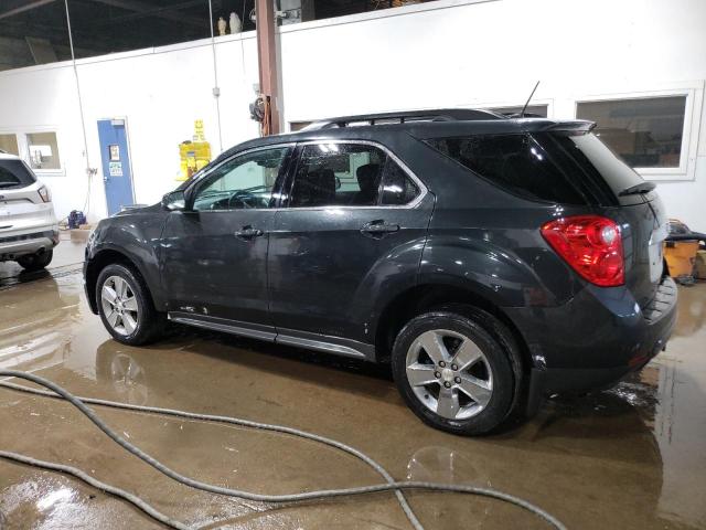 Photo 2 from auction – 2014 CHEVROLET EQUINOX LT with VIN 2GNALCEK2E6283143