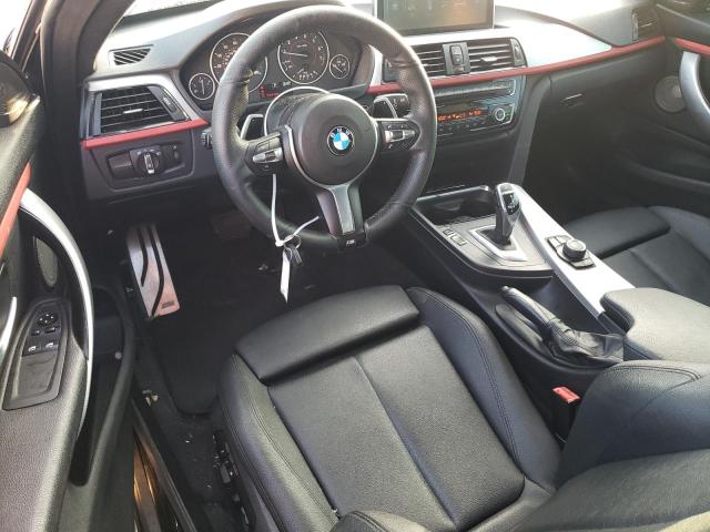 Photo 8 from auction – 2014 BMW 428 I with VIN WBA3N3C55EF711587