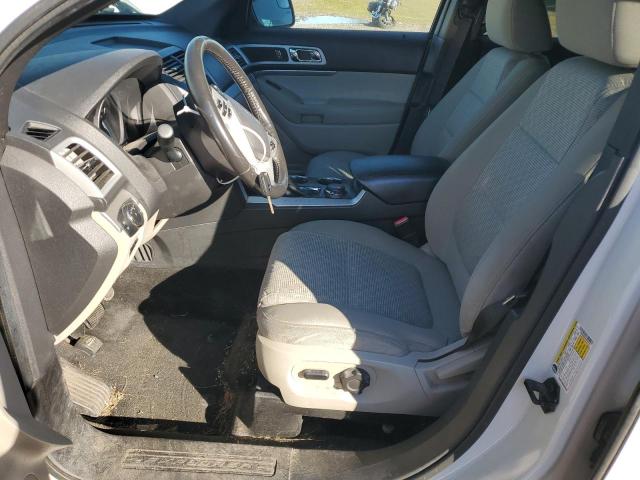 Photo 7 from auction – 2011 FORD EXPLORER X with VIN 1FMHK8D84BGA95163