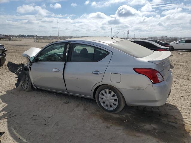 Photo 2 from auction – 2017 NISSAN VERSA S with VIN 3N1CN7AP9HK432922