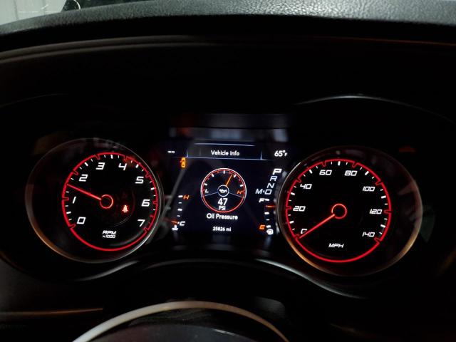 Photo 9 from auction – 2023 DODGE CHARGER SX with VIN 2C3CDXBG6PH663264