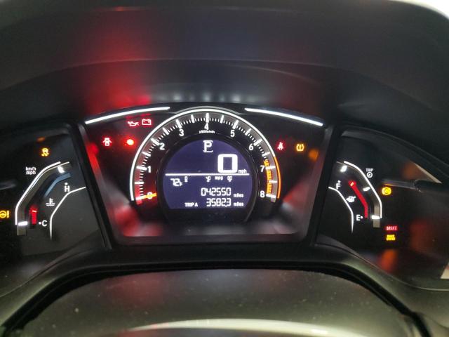 Photo 9 from auction – 2018 HONDA CIVIC LX with VIN 2HGFC2F56JH525059